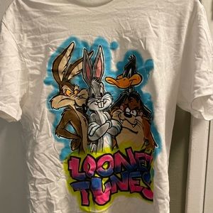 Bundle of 3 graphic t shirts